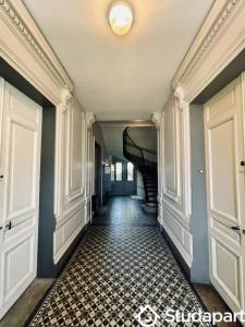 Annonce Location Appartement Rouen 76