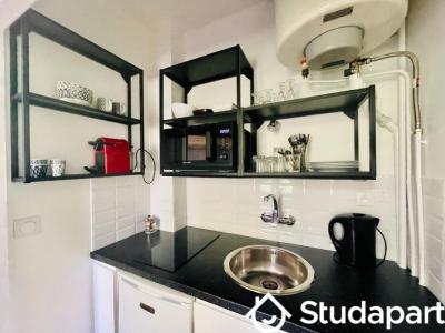 Louer Appartement Rouen Seine maritime