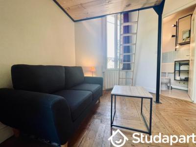 Louer Appartement Rouen 530 euros