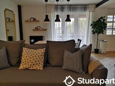 Annonce Location Appartement Marseille-3eme-arrondissement 13