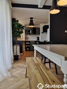 Louer Appartement Marseille-3eme-arrondissement Bouches du Rhone