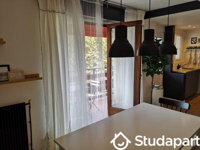 Louer Appartement Marseille-3eme-arrondissement 537 euros