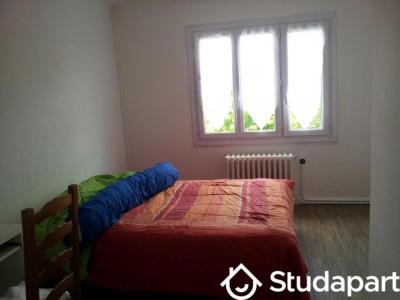 Annonce Location Appartement Rennes 35
