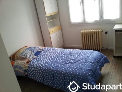 Louer Appartement 15 m2 Rennes