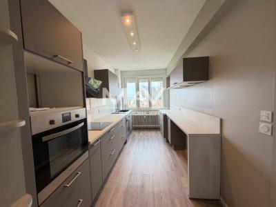 Acheter Appartement 102 m2 Tourcoing