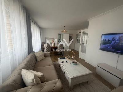 Annonce Vente 3 pi�ces Appartement Tourcoing 59