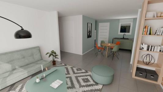 Annonce Vente Maison Beauvoir-sur-mer 85