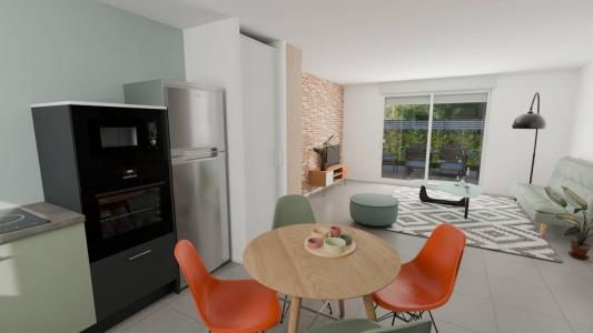Acheter Maison 60 m2 Beauvoir-sur-mer