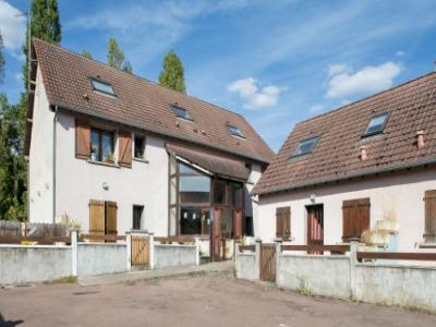 For rent Nerondes 2 rooms 30 m2 Cher (18350) photo 0