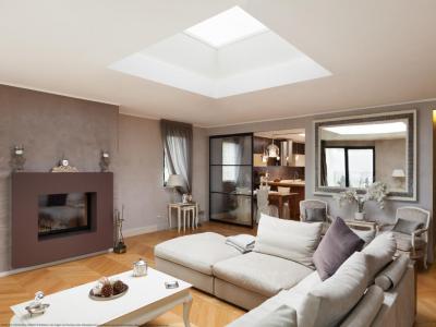 Annonce Vente 5 pi�ces Appartement Gennevilliers 92