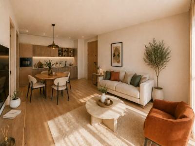 Annonce Vente 2 pi�ces Appartement Bordeaux 33
