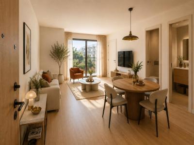 Acheter Appartement 48 m2 Bordeaux