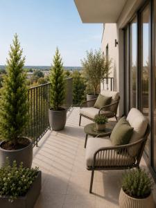 Annonce Vente Appartement Bordeaux 33