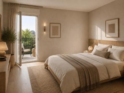 Acheter Appartement Bordeaux Gironde