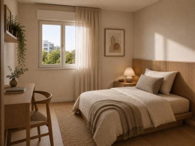 Acheter Appartement Bordeaux 350000 euros