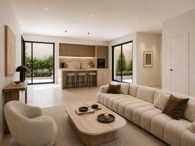 Acheter Maison 121 m2 Bordeaux