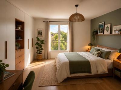 Acheter Appartement 49 m2 Bordeaux
