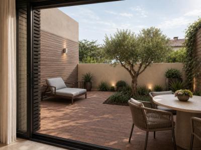 Annonce Vente 5 pi�ces Maison Bordeaux 33