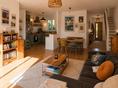 For sale Bordeaux 4 rooms 86 m2 Gironde (33000) photo 0