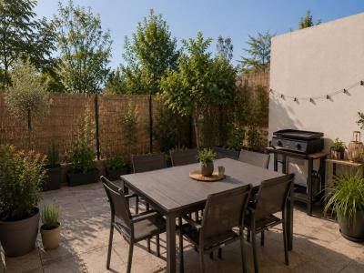 Annonce Vente 4 pi�ces Appartement Bordeaux 33