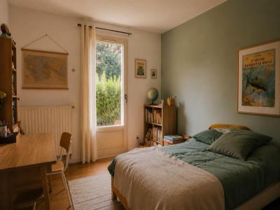 Acheter Appartement 86 m2 Bordeaux