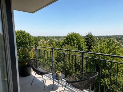 Annonce Vente 3 pi�ces Appartement Bordeaux 33