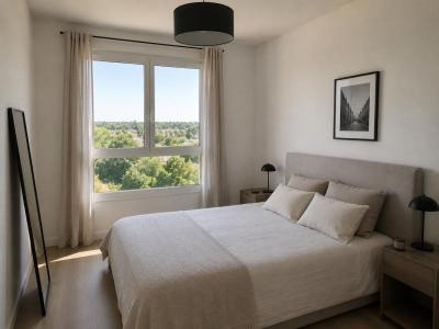 Acheter Appartement 69 m2 Bordeaux