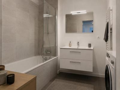 Acheter Appartement Bordeaux 261000 euros