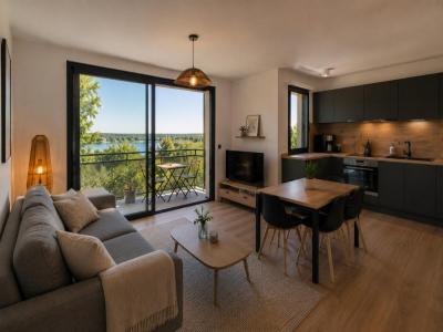 Annonce Vente 3 pi�ces Appartement Bordeaux 33