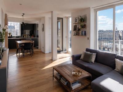 For sale Bordeaux 3 rooms 66 m2 Gironde (33000) photo 0