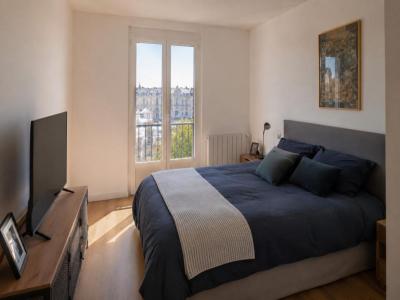 Annonce Vente 3 pi�ces Appartement Bordeaux 33