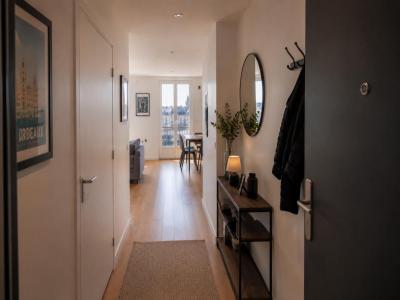 Acheter Appartement Bordeaux Gironde