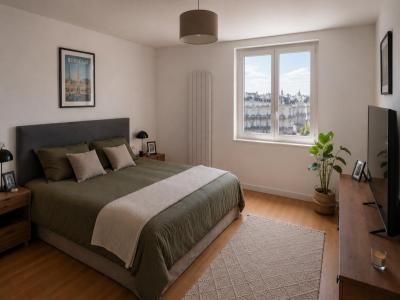 Acheter Appartement Bordeaux 356000 euros