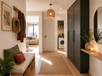 Annonce Vente 4 pi�ces Appartement Bordeaux 33