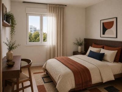 Acheter Appartement 68 m2 Bordeaux