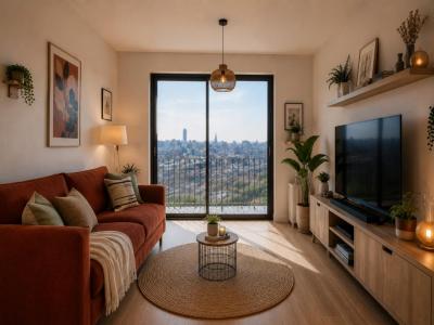 Annonce Vente 3 pi�ces Appartement Bordeaux 33