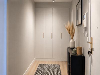 Acheter Appartement 50 m2 Bordeaux