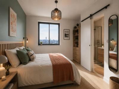 Acheter Appartement Bordeaux Gironde