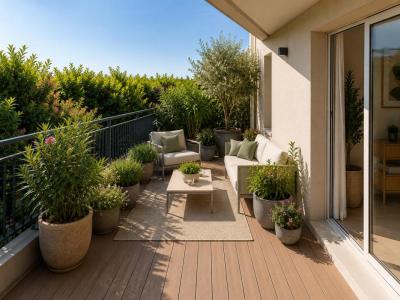 Acheter Appartement Bordeaux Gironde