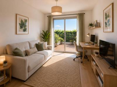 Acheter Appartement Bordeaux 348000 euros