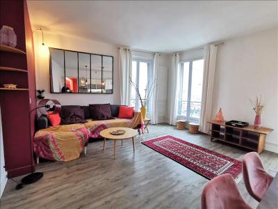 Annonce Location 2 pi�ces Appartement Montrouge 92