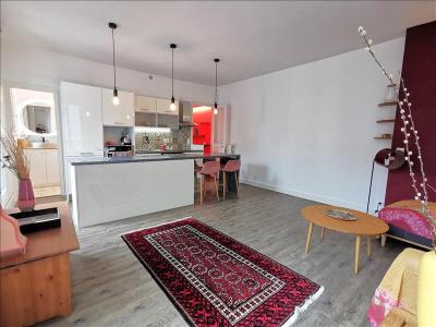 Louer Appartement 47 m2 Montrouge