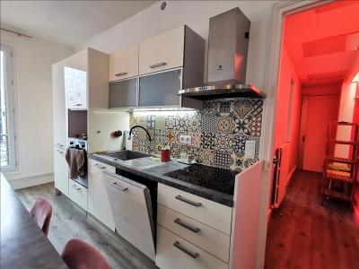 Louer Appartement Montrouge Hauts de Seine