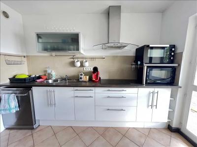 Annonce Location 4 pi�ces Appartement Lormont 33