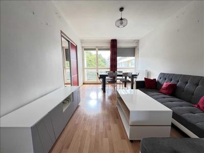 Louer Appartement 75 m2 Lormont