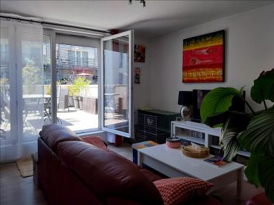 Annonce Location 4 pi�ces Appartement Nantes 44