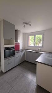 For rent Clichy-sous-bois 6 rooms 133 m2 Seine saint denis (93390) photo 3