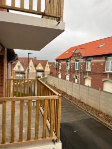 Louer Appartement 43 m2 Tourcoing