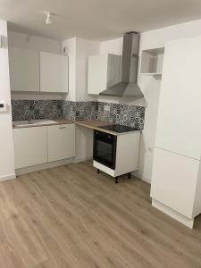 Louer Appartement Tourcoing Nord