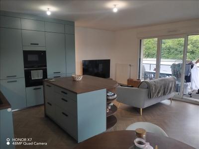 Louer Appartement 65 m2 Saint-julien-les-metz